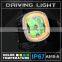 LED Daytime Running Light For Volvo XC60 Jeep Compass Camry                        
                                                Quality Choice