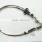 hebei junxiang auto gear shift cable for Fo-rd