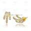 2016 New Design Women Fashion Earring