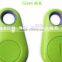hot selling anti-lost smart bluetooth tracker Child Bag Wallet Key Finder GPS Locator Alarm 4 Colors Newest