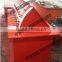 Custom size concrete road barrier traffic road barrier hydraulic road blocker for government gate