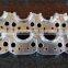 38mm plastic 48 cavity pet preform hot runner mould for juice mineral drink
