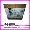 Cheap Gold Gem Photo Frame Custom pattern OEM