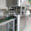soap plastic packing machine,homemade soap packing machine,hotal soap packing machine