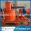 new-tech Vertical Compound Crusher blas -furnace slag cement clinker Crusher