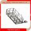 Competitive Price Excellent Material Hitch Mount Folding Steel Cargo Carrier