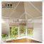 New 2016 100% Polyester Window Shutter Cordless Pleated Blinds