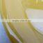 low price high quality round 9 " melamine dinner bamboo plate