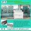 yantai haige china spring steel surface peeling machine