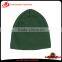 100% wool high quality custom knitted hats cap blank beanies for men
