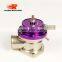 Auto aluminumtype rs pressure pressure blow off valve,greddy blow off valve