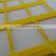 PET fiber geogrid