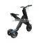 Mini Electric Folding Scooter Lithium Battery Foldable ebike