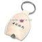 PU key chain