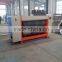 semi-auto corrugated cardboard rotary die cutting machinery
