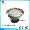 Bridgelux chips 3x12W RGB LED Underwater Fountain Lights