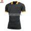 Men's official home national rugby jersey