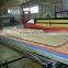 laminated glass machine