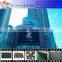 RGX high brightness P10 outdoor full color waterproof advertising video led display billboard