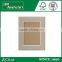 Classic Photo Picture Frame Size Color Option,Custom PU Leather Picture Frame