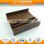 Best price window and door electrophoresis aluminium extruded profile factory made in China  supplier