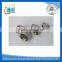 made in china threaded casting stainless steel pipe fitting eblow