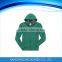 Comfortable Custom Hoodie V Neck Fleece Pullover Sweatshirt