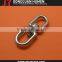 Jinyu swivel d hook/flat metal hook/stainless steel carabiner/carabiner hook