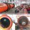 Slag Rotary Dryer