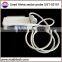 used Aloka ultrasound sector probe UST-52101