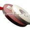 adhesive double sided PE foam tape for Auto and glass