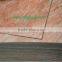 Marble surface finishing HPL compact laminate board for wall panel