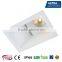 2*8W 2015 new high quality adjustable dimmable square led downlight retrofit,square led downlight retrofit