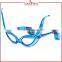 Laura Fairy Chinese Factory Cheap Blue LED Funky Party Eye Glasses Wholesale