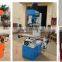 ZX50A High Precision Small Milling Machine