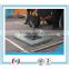 Temporary Protective Floor Coverings/HDPE plastic temporary road mat/portable access mat HDPE