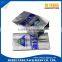 Shower bag/camping shower bag/plastic mask bag /facial mask bag