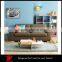 2016 New Mordern Beech and White Wood Coffee Table