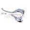 BJ-LS241-002 New arrival chrome 110cc brake clutch lever for s1000rr