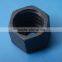 Manufacture custom made inner tapping seal Nylon plastic part ball joint spherical bearings