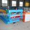 standard color steel roll forming machine