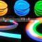 IP65 Waterproof 24V LED Neon Rope