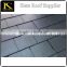 Good price black slate roofing tiles