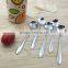 Dinnerware stainless steel silverware