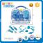 New Arrival! pretend play doctor set doctor toys high quality toy doctor kit