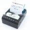 Pos 58mm mini portable bluetooth moible thermal receipt printer