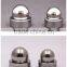 API V11-275 Pump Parts Stellite Valve Ball And Seat Supplier