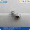 OEM Steel Ball 1.75mm for Deep Groove Ball Bearing