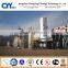 LNG Gas Liquefaction Plant Liquid Natural Gas Plant