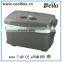 Semiconductor Promotional 45L Car Fridge for Picnic